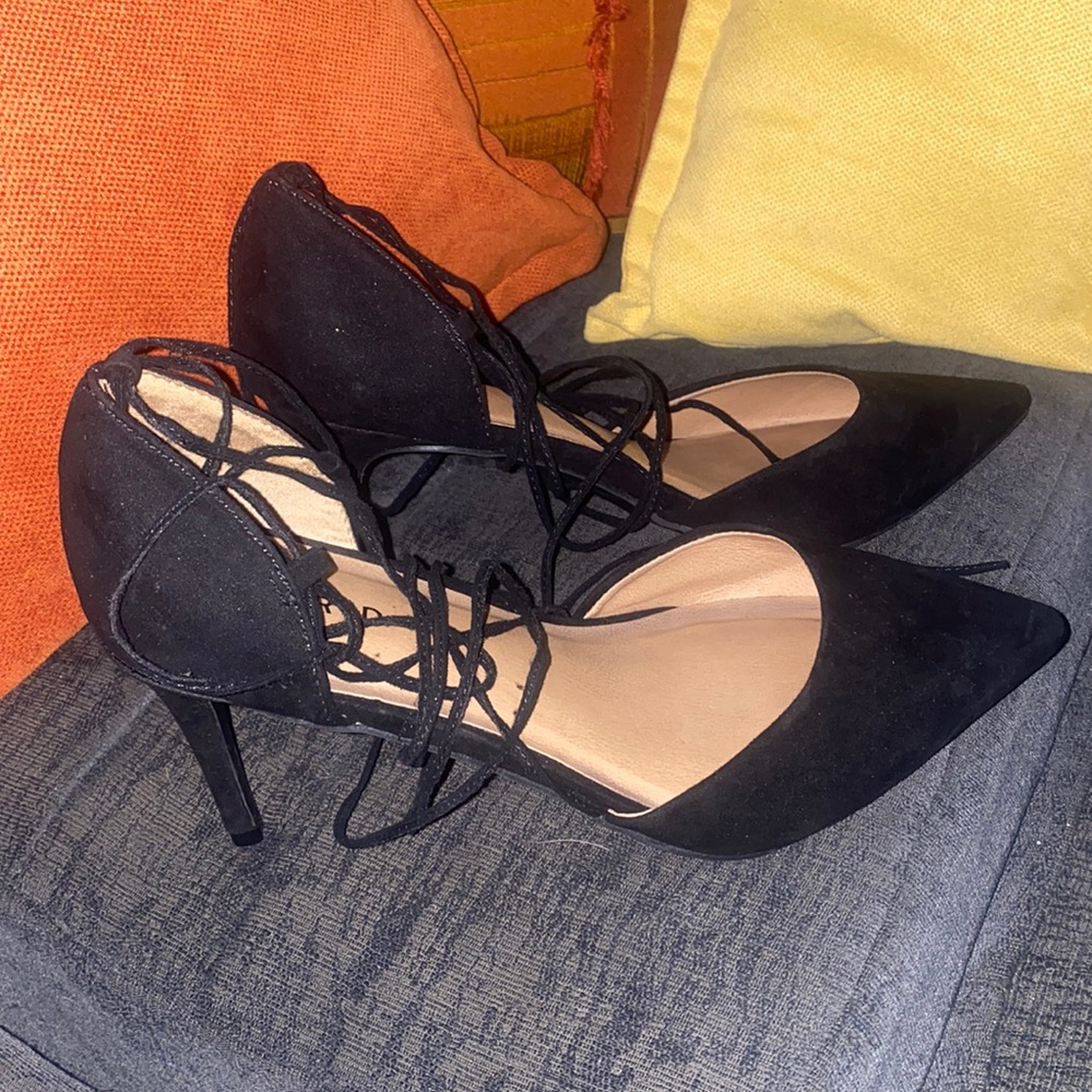 COPY - Torrid heel size 9